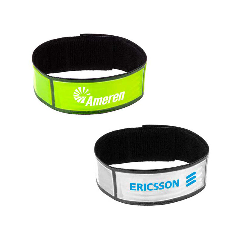 Reflective Wrist Band 2