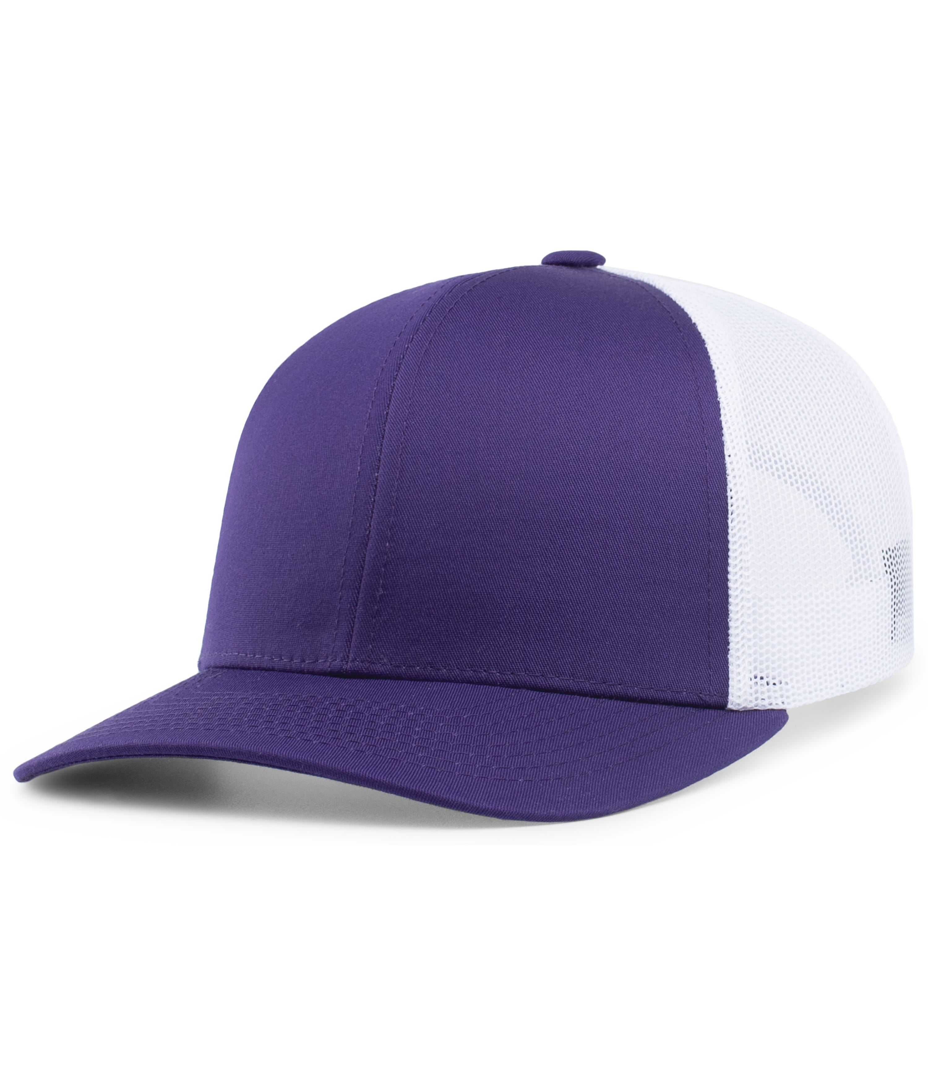 Trucker Snapback Cap 10