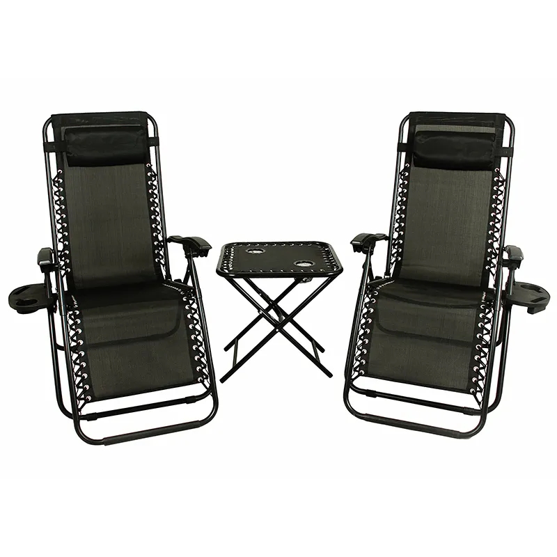 Zero Gravity Chairs Set of 2 2
