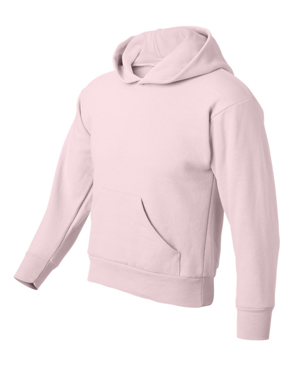 Youth EcoSmart® Hooded Sweatshirt - P473 75