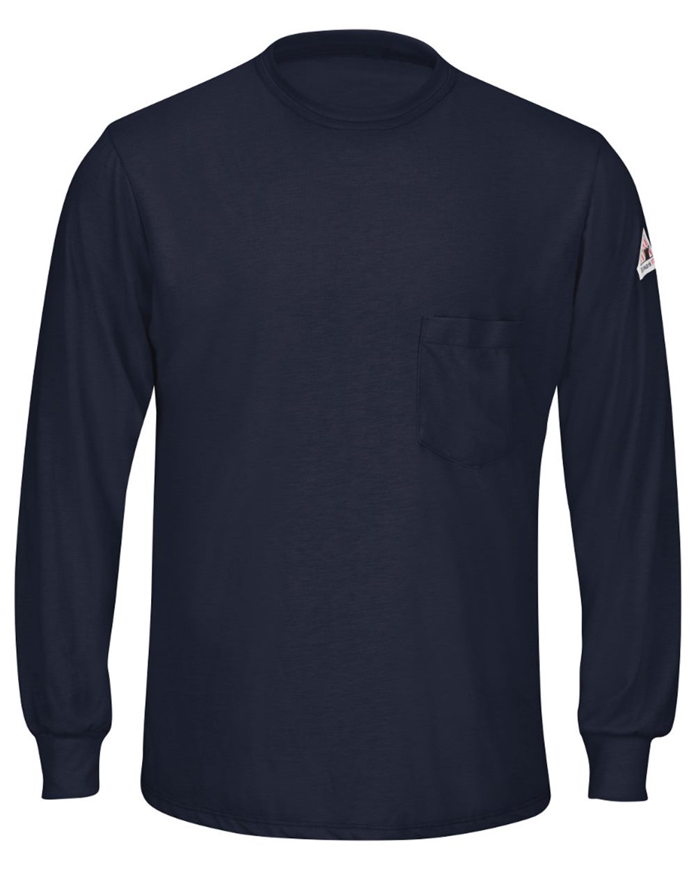 Long Sleeve Lightweight T-Shirt Tall Sizes
