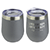 SENSO® Classic 10 oz Vacuum Insulated Stainless Steel Wine Tumbler 22