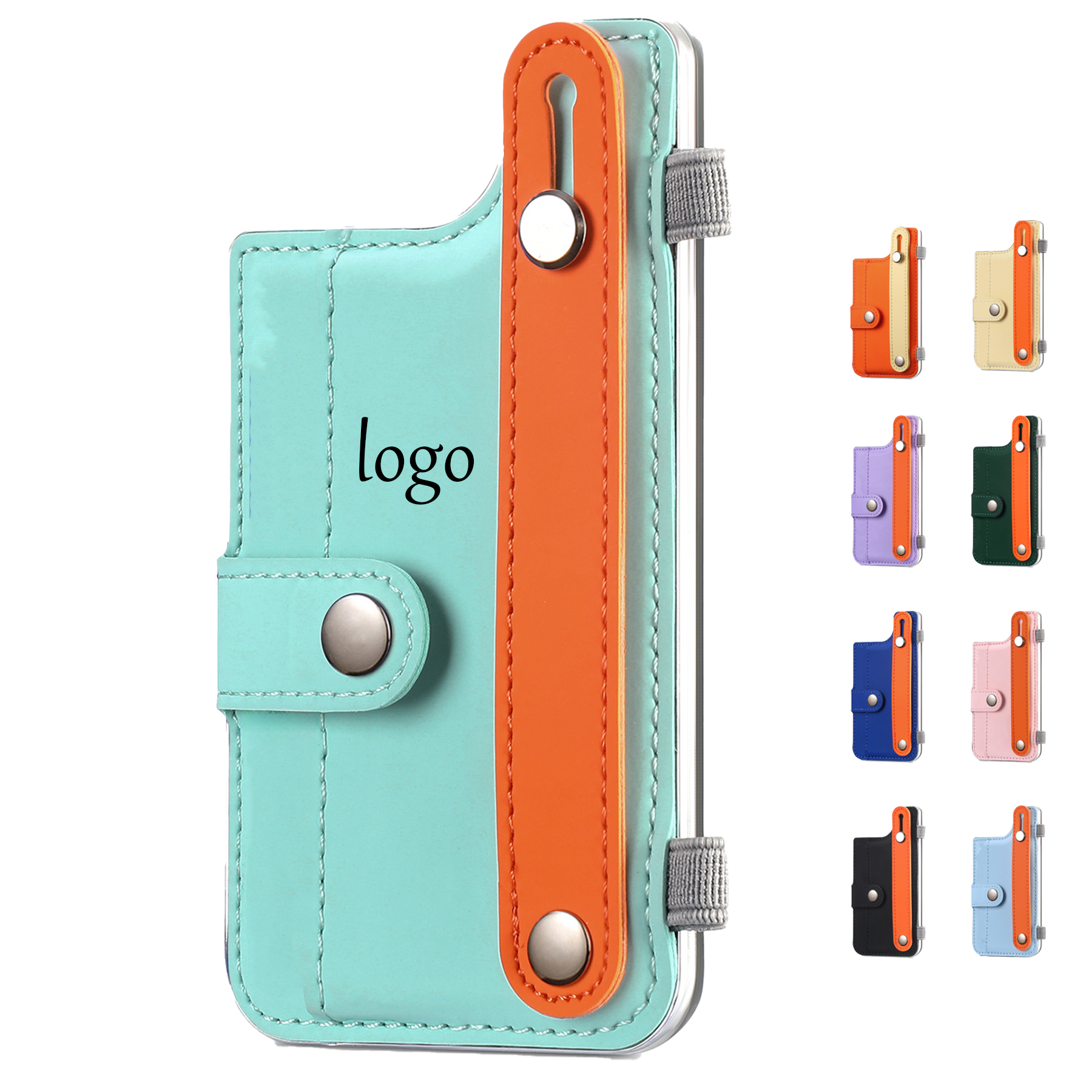 Multifunctional Card Holder 2