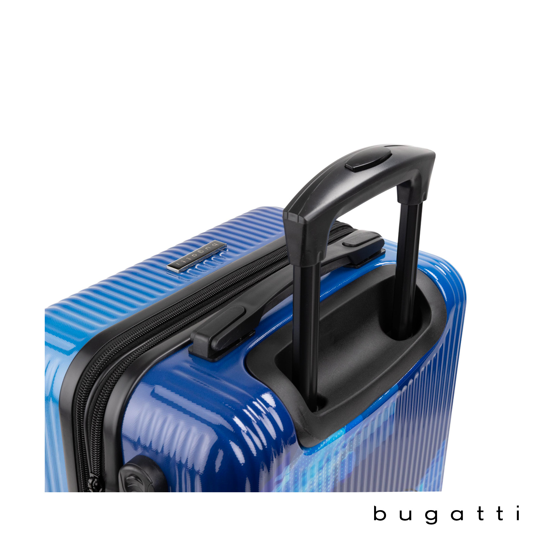 Bugatti Customizable Carry-on 17