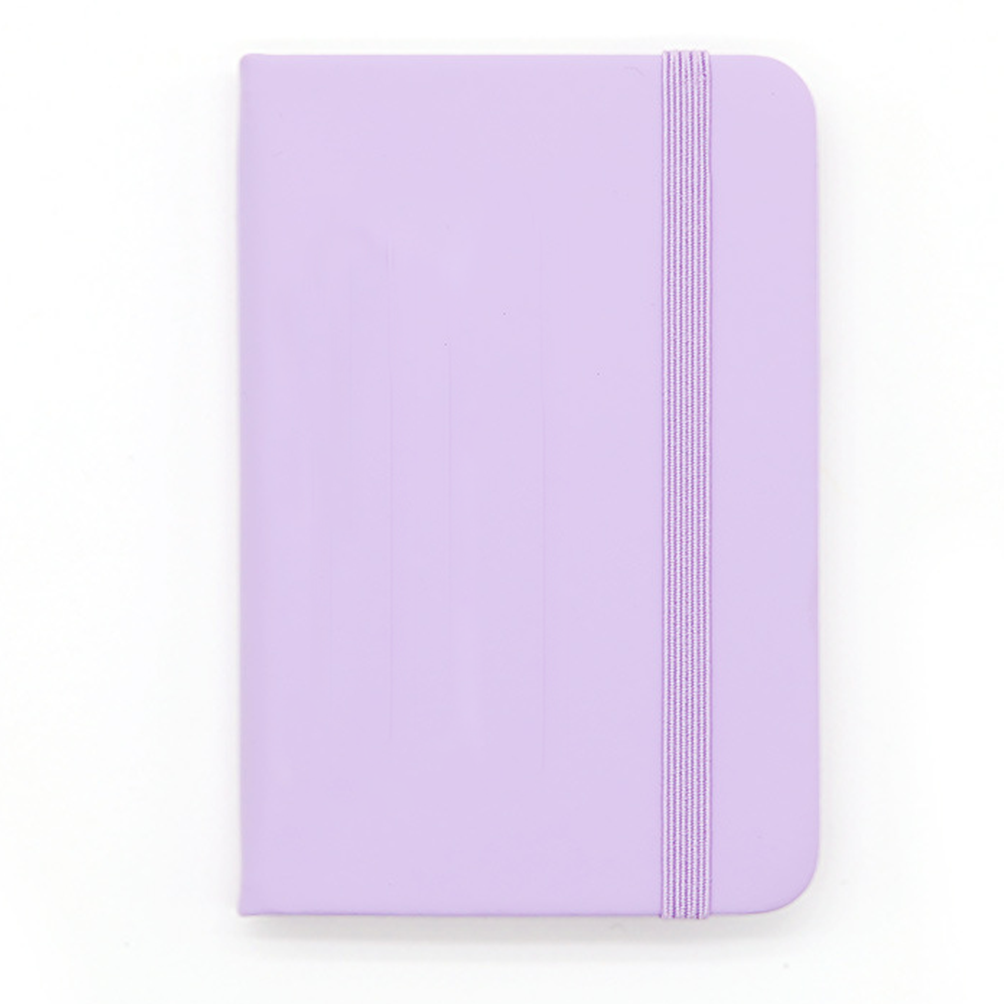 A7 Pocket Soft PU Leather Notebook 8