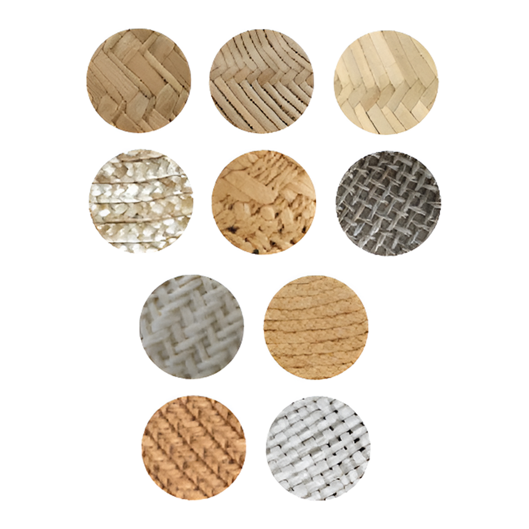 MOQ 50 PCS Stylish Beach Vacation Straw Hat 2