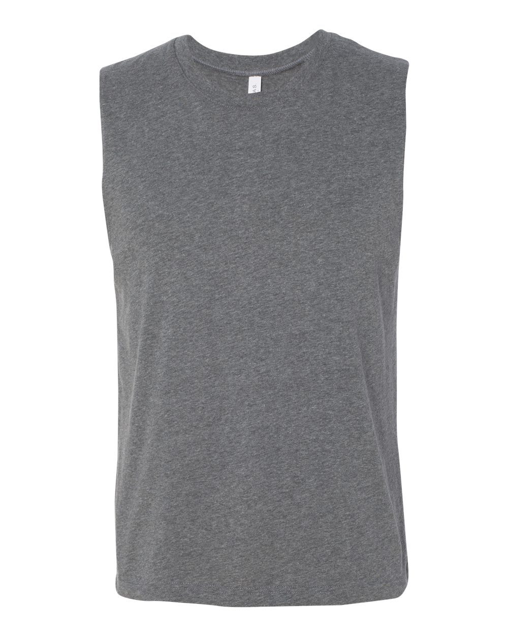 Jersey Muscle Tank - 3483 12