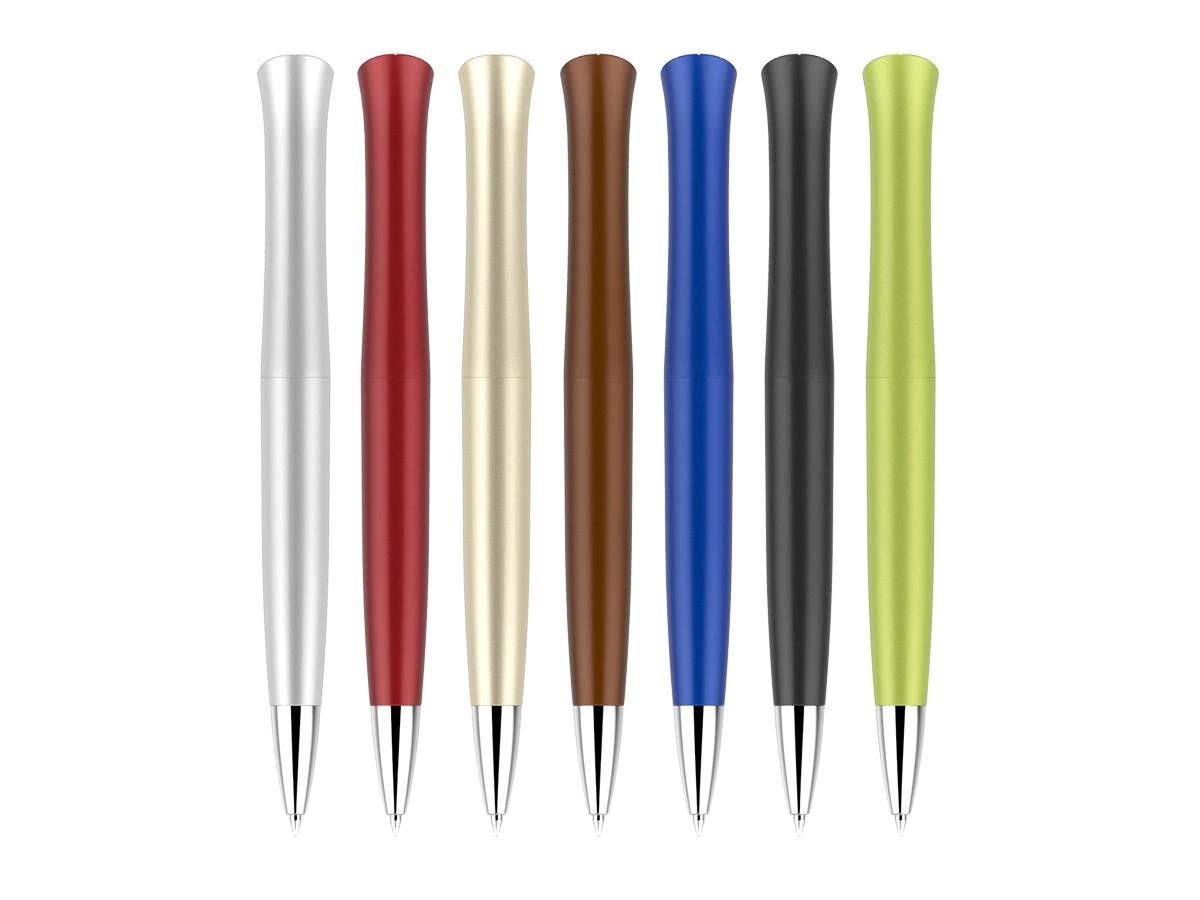 Diplomat Metal Ballpoint Pen 9