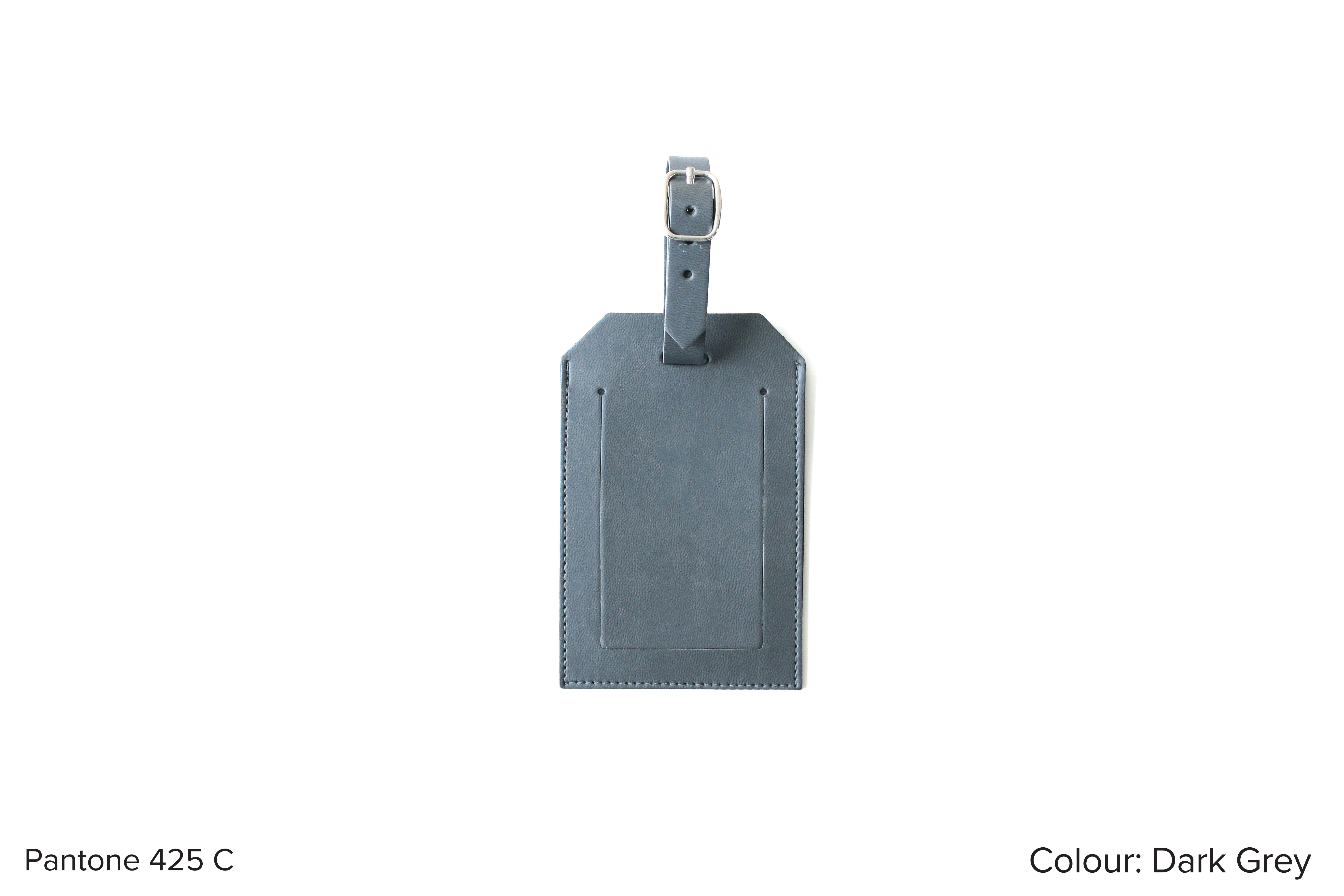 New Tile Slim with Vegan Leather Luggage Tag 14