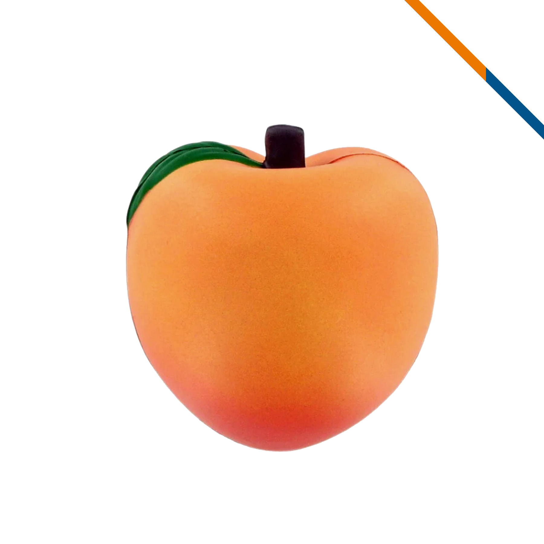 Vesi Peach Stress Ball 1