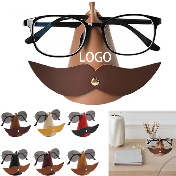Creative Eyeglass Display Holder Stand 2