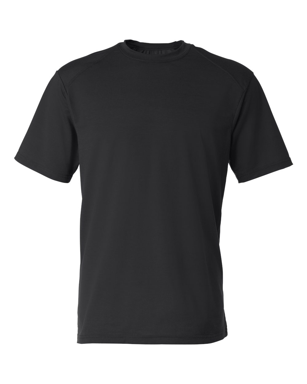 Men's B-Tech Cotton-Feel T-Shirt - 4820 17