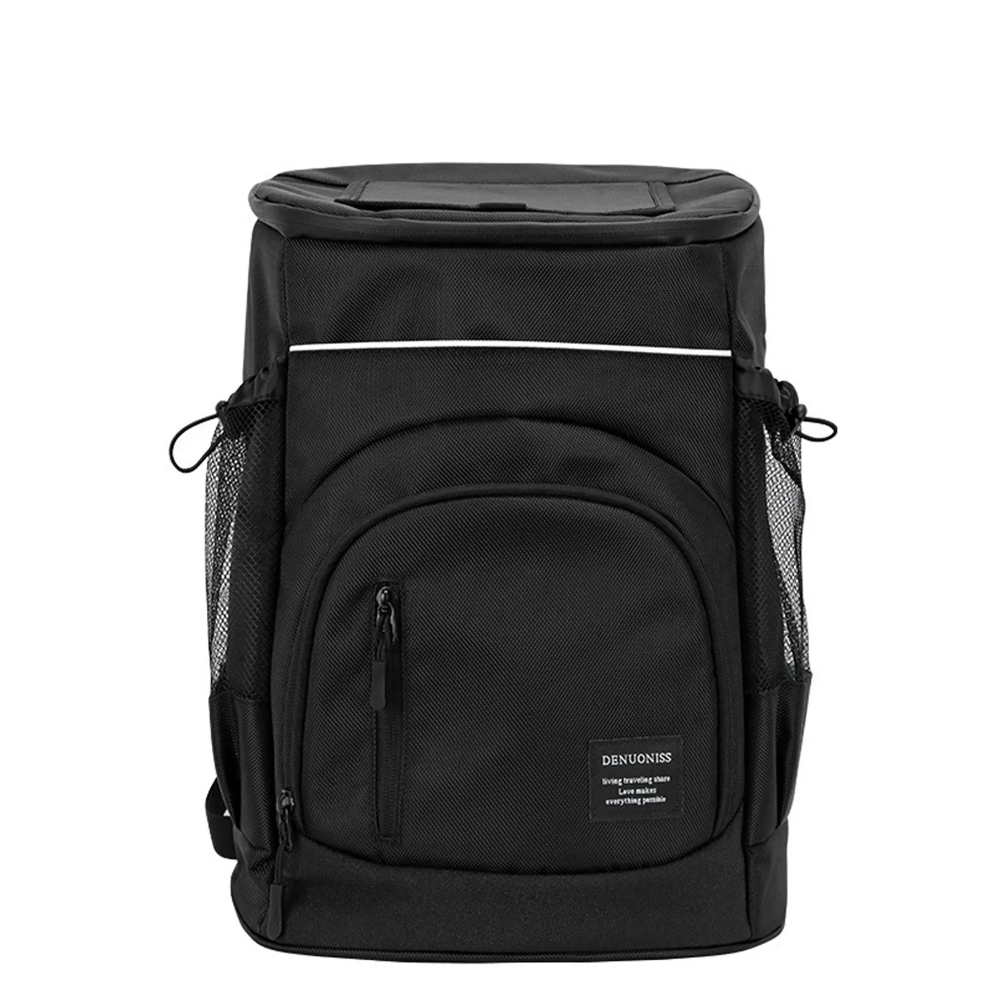 Insulated Waterproof Cooler Backpack 4