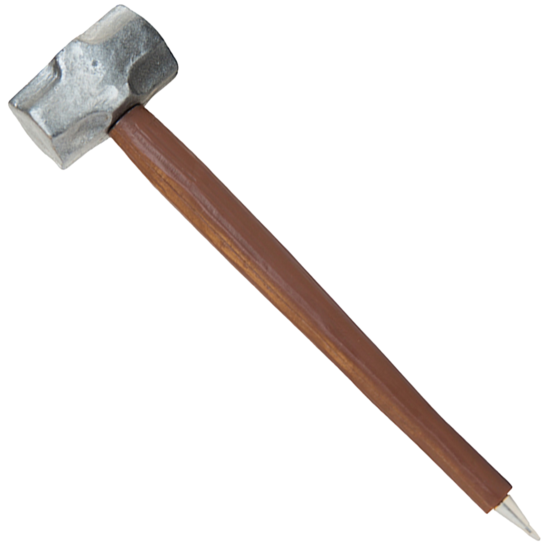 SledgeHammer Pen 2