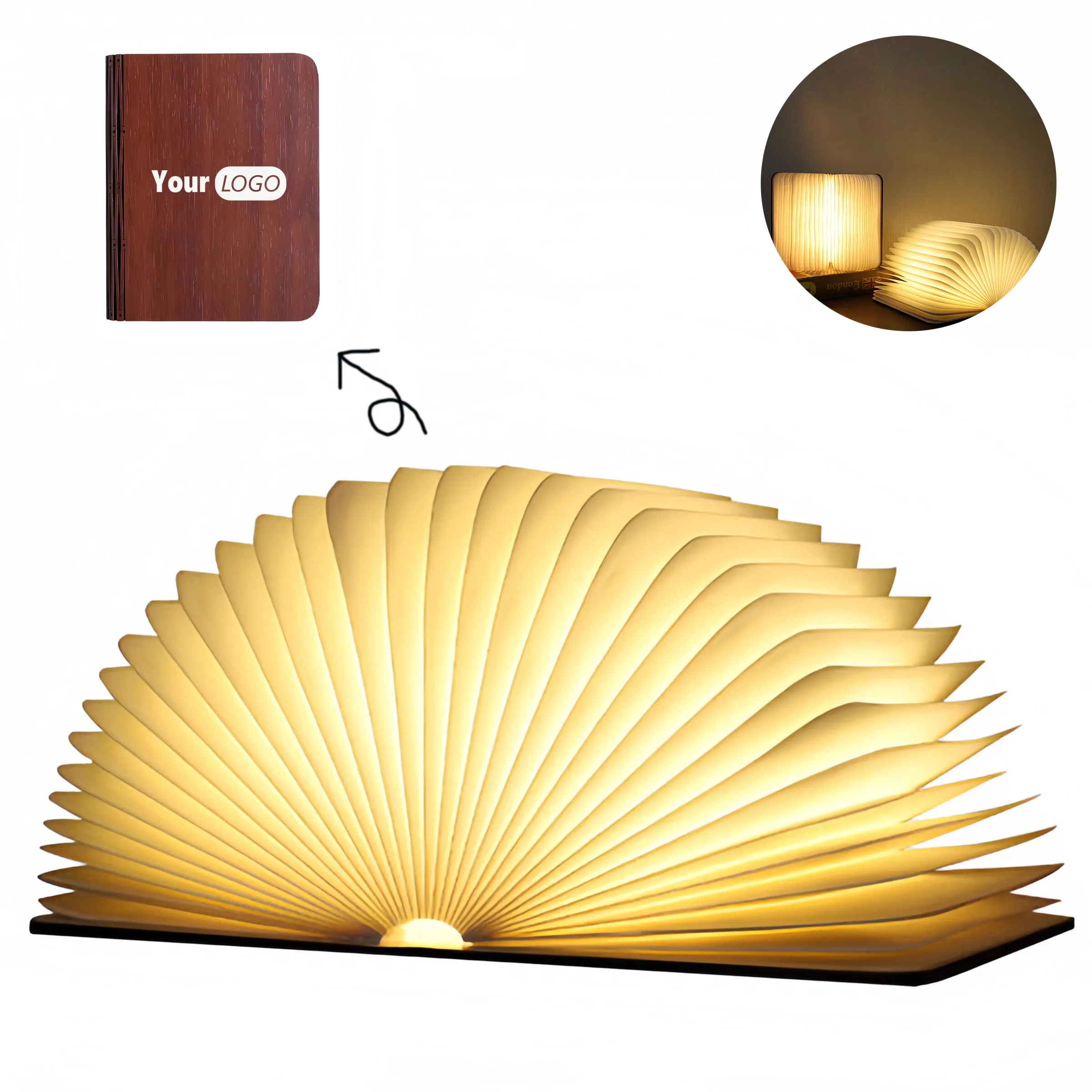 Paper Creative Folding  Music Book 2