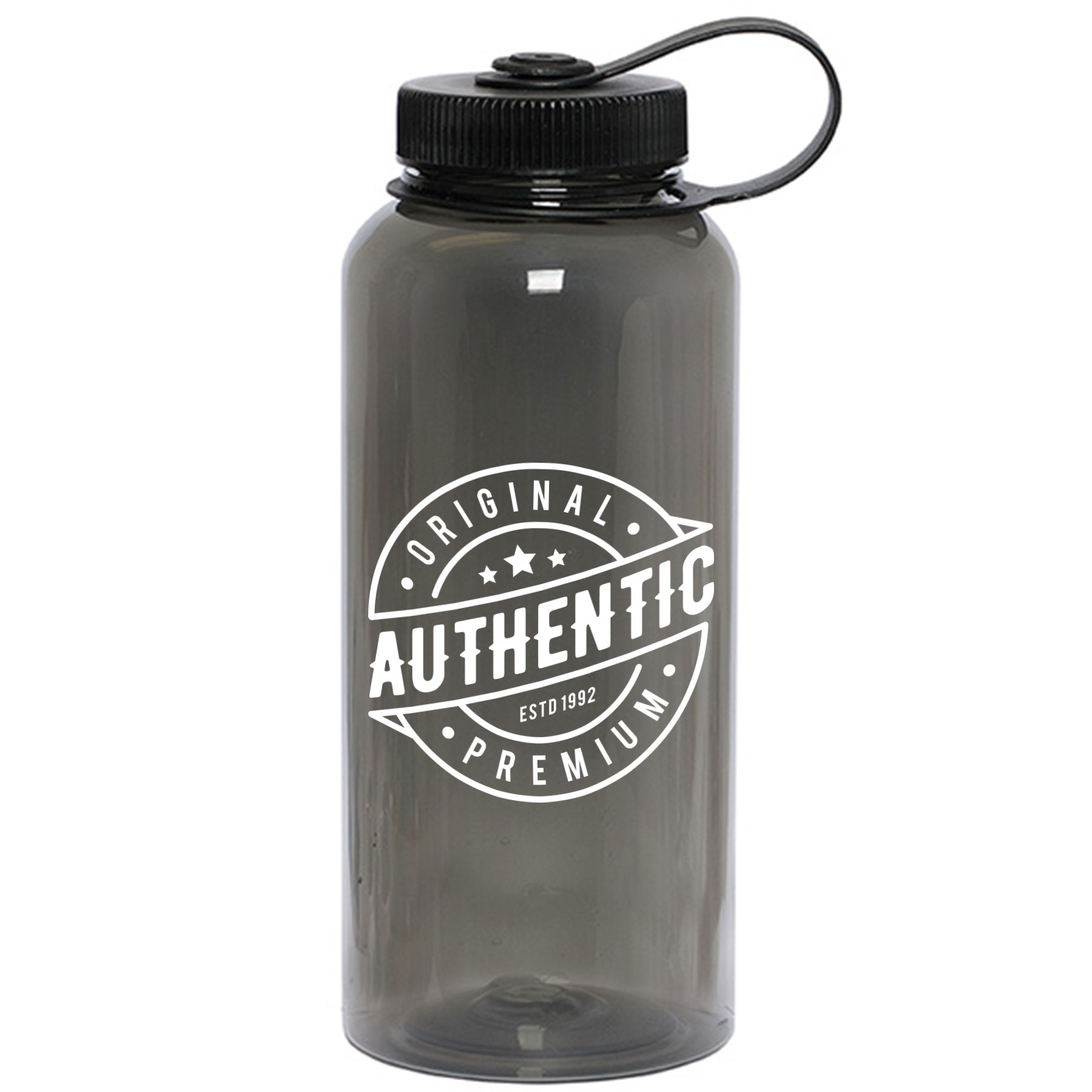 Aquamax 1100 Ml. (37 Fl. Oz.) Oversized Tritan™ Water Bottle 5