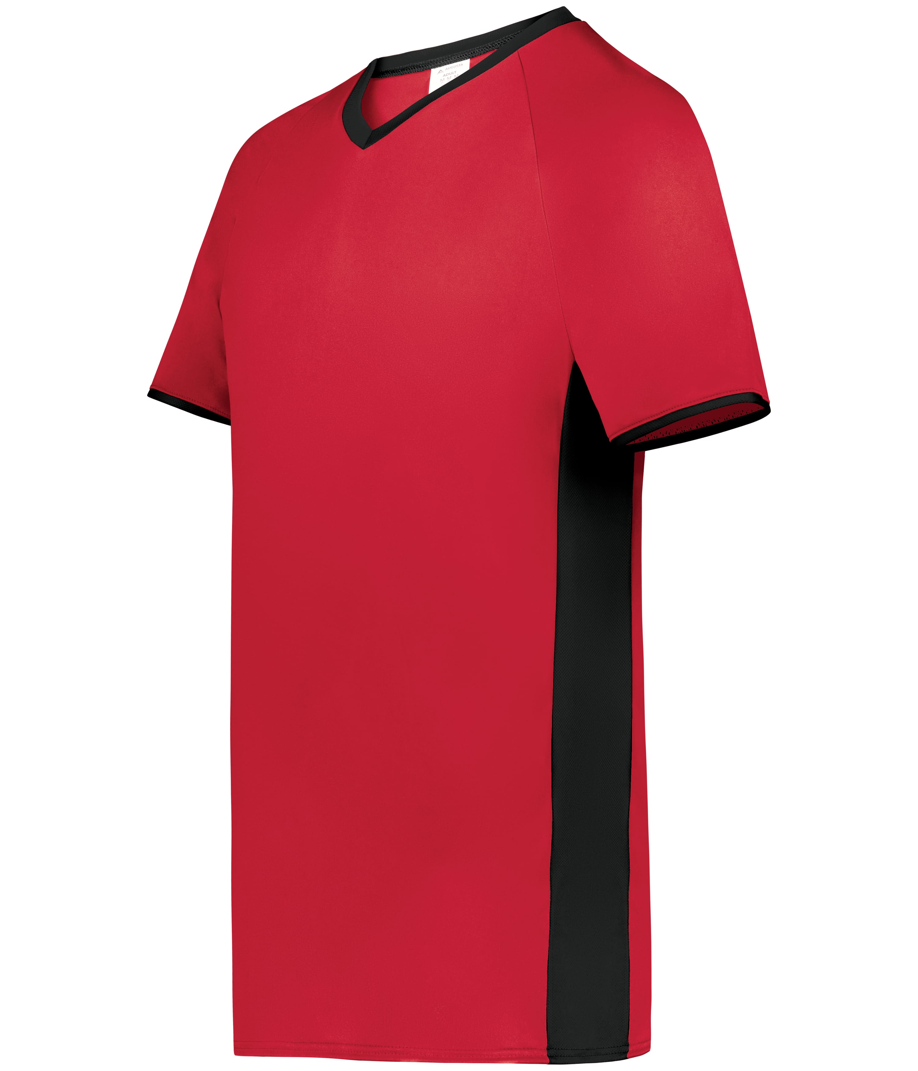 Youth Cutter+ V-Neck Jersey 21