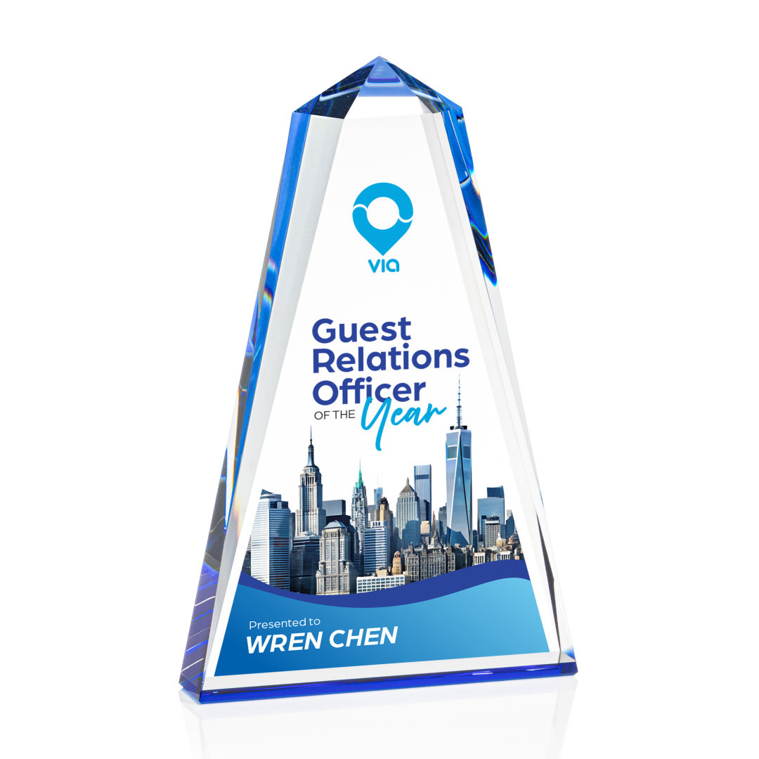 Cotswold VividPrint™ Award