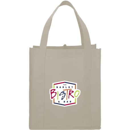 Hercules Non-Woven Grocery Tote 230