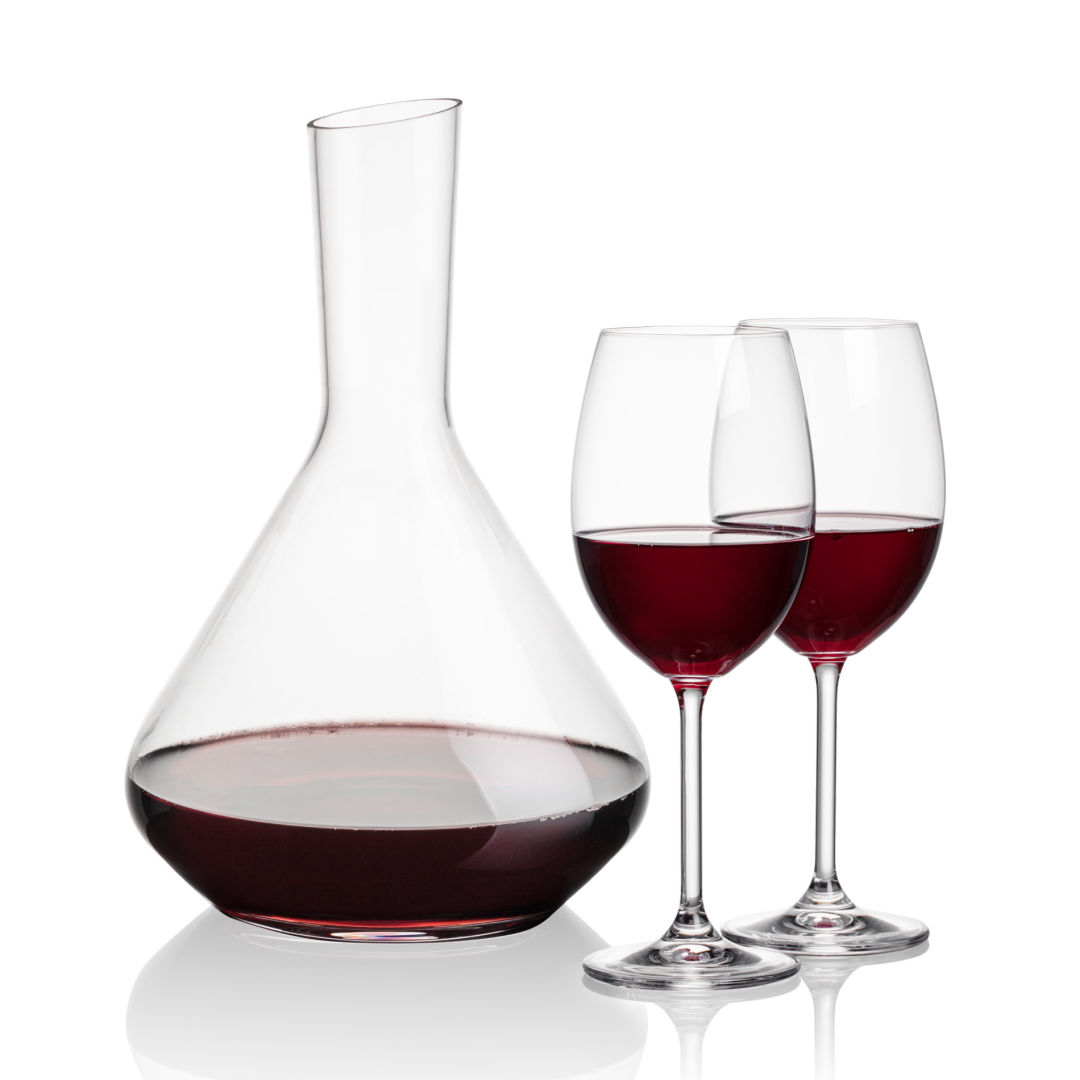 Terrassa Carafe & Coleford Wine 4