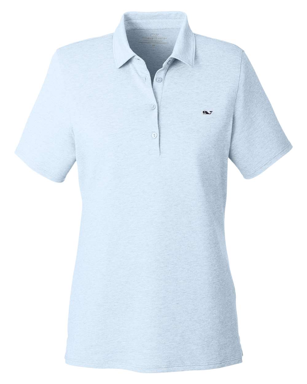 Women's Edgartown Pique Polo - G001189 41