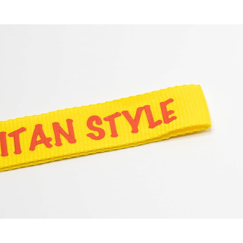 Custom Wrist Lanyard Keychains 44