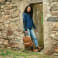 Women's BRIGGSPOINT Roots73 Mflc Jkt 23