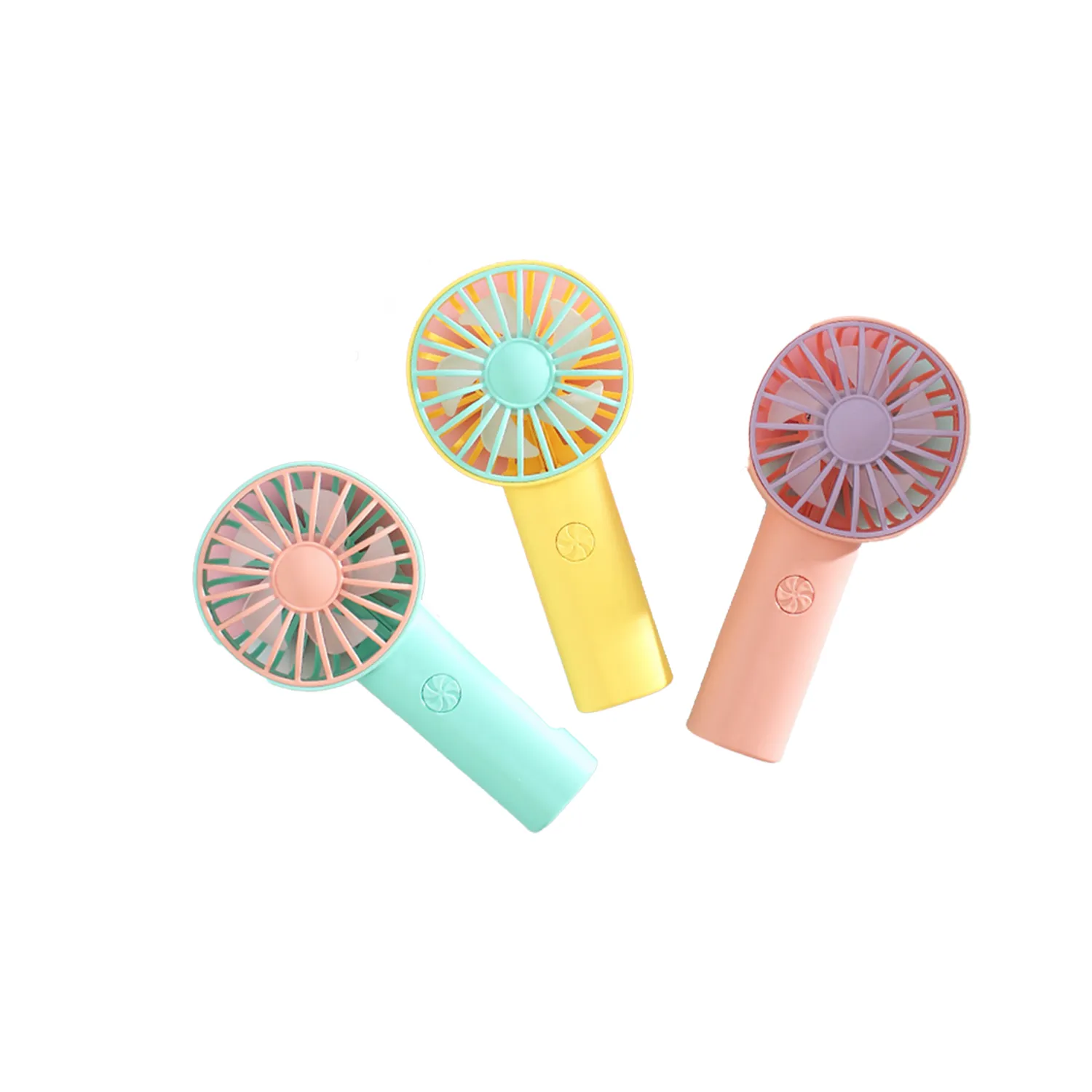 USB Mini Fan 3