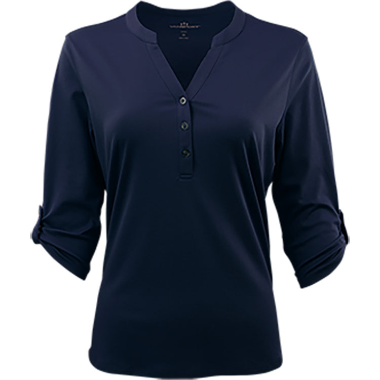 Vansport Ladies Victory Polo 4
