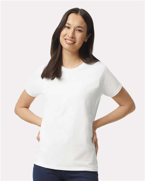 Women's Ultra Cotton® T-Shirt - 2000L 16