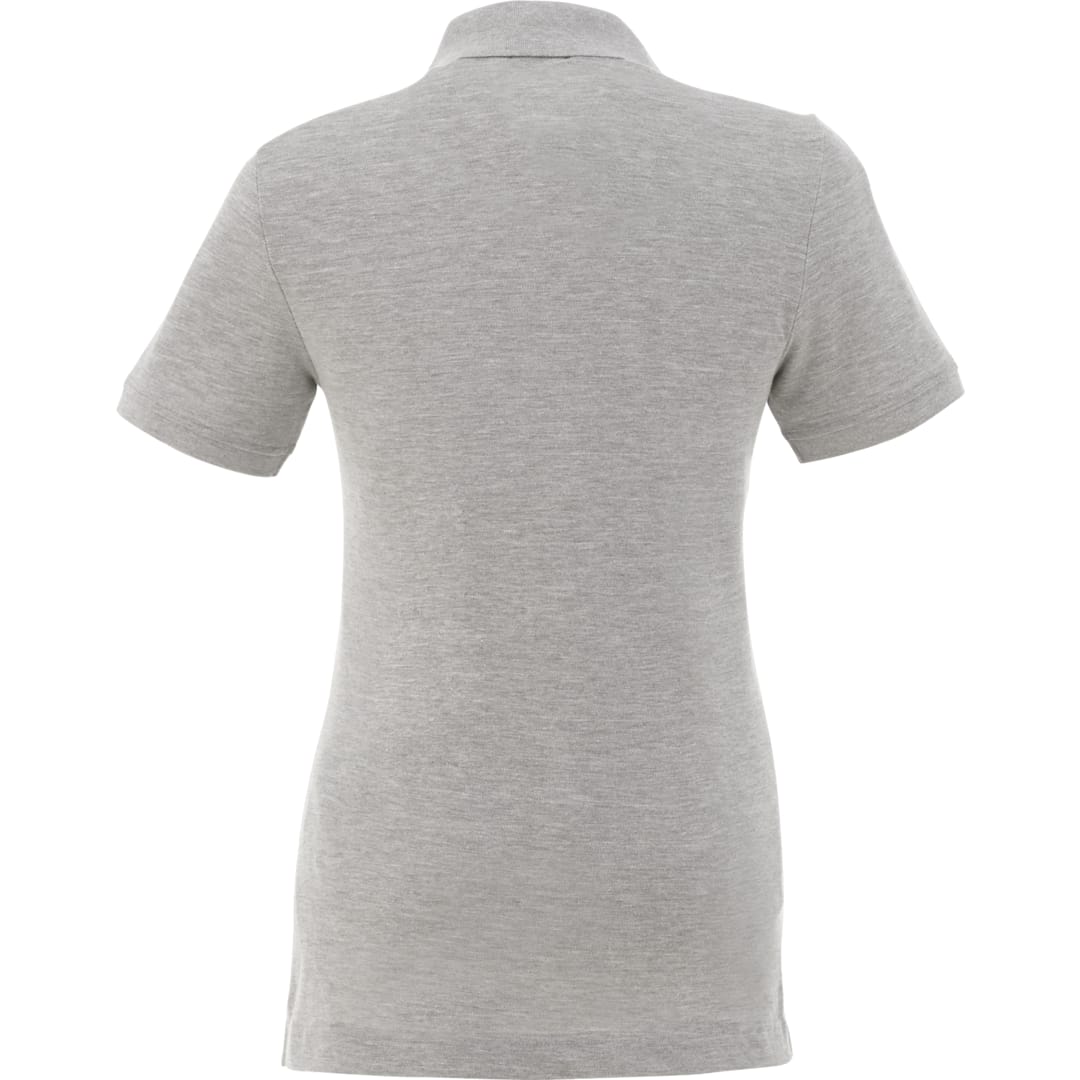 Womens BANFIELD Short Sleeve Polo 73