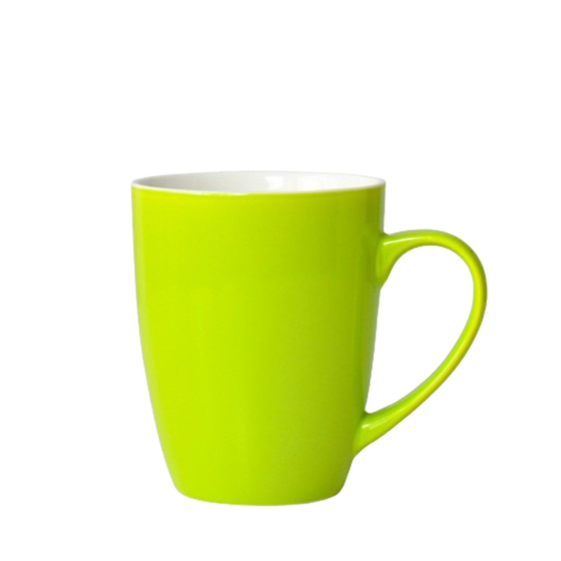 Ceramic Mug 3