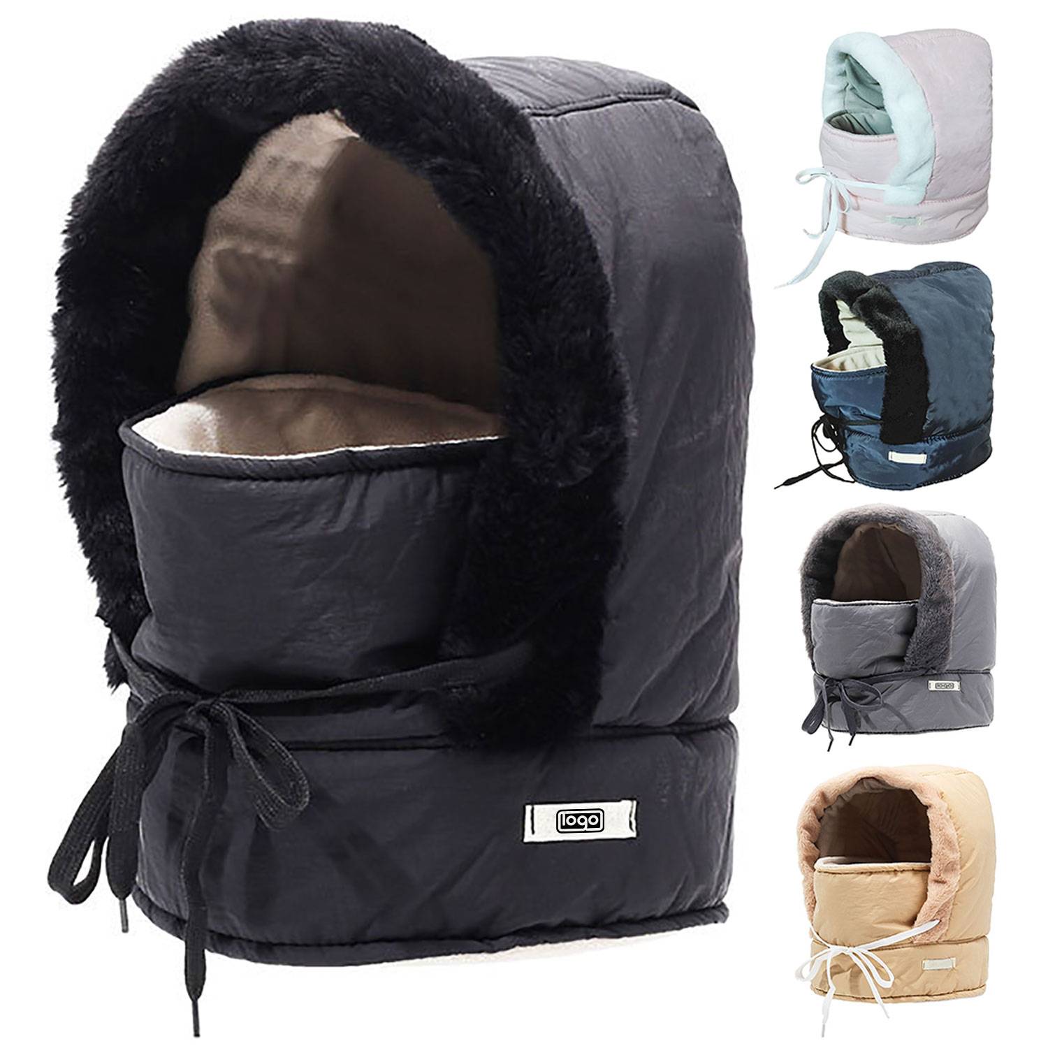 Winter Warm Hat 1