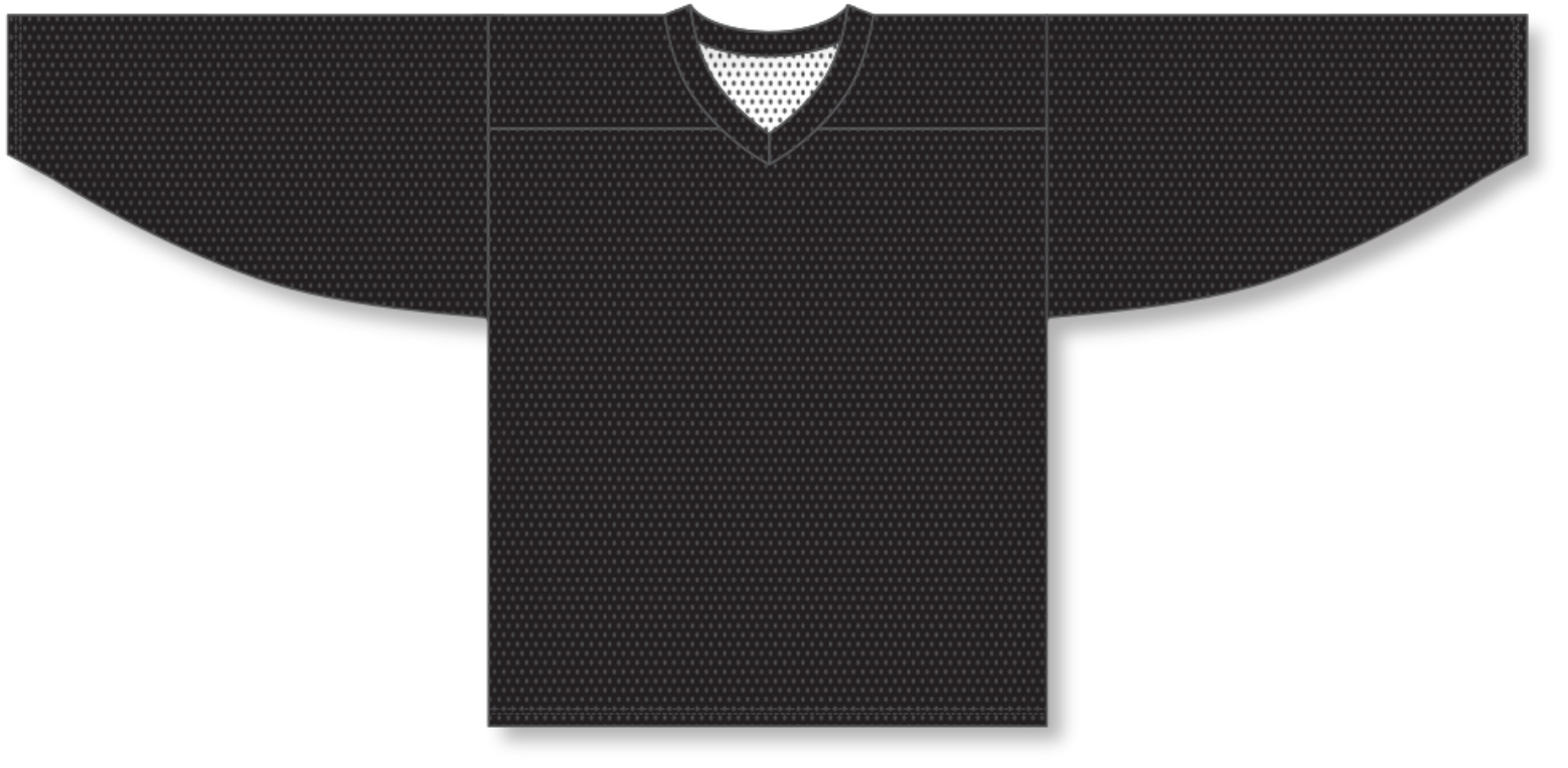 Reversible Practice Hockey Jerseys H686-G01 24