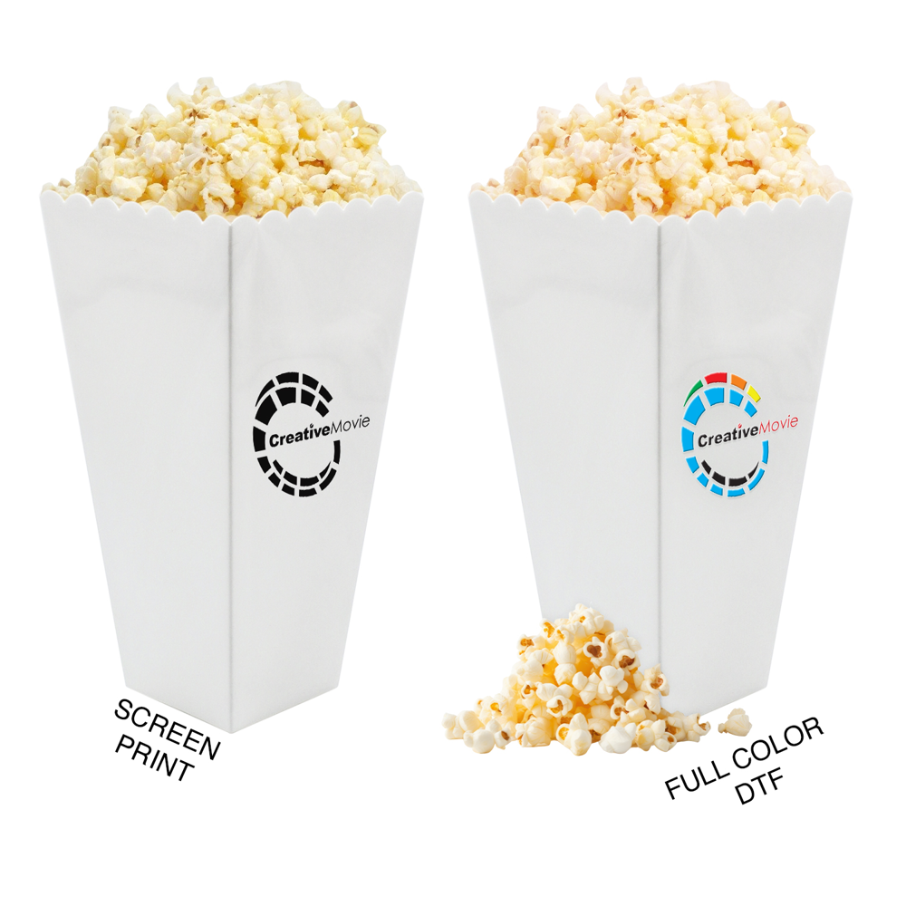 Popcorn Bucket
