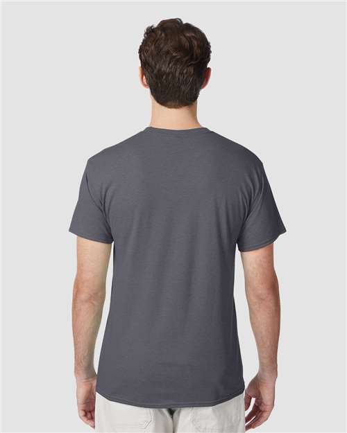 Perfect-T Triblend T-Shirt - 42TB 196