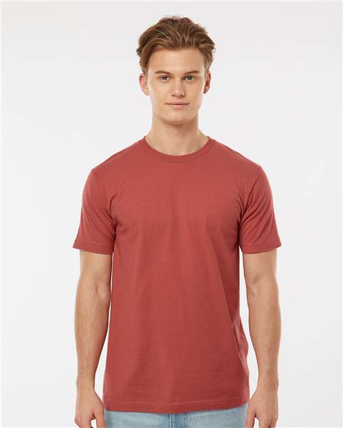 Unisex Fine Jersey T-Shirt - 202 55