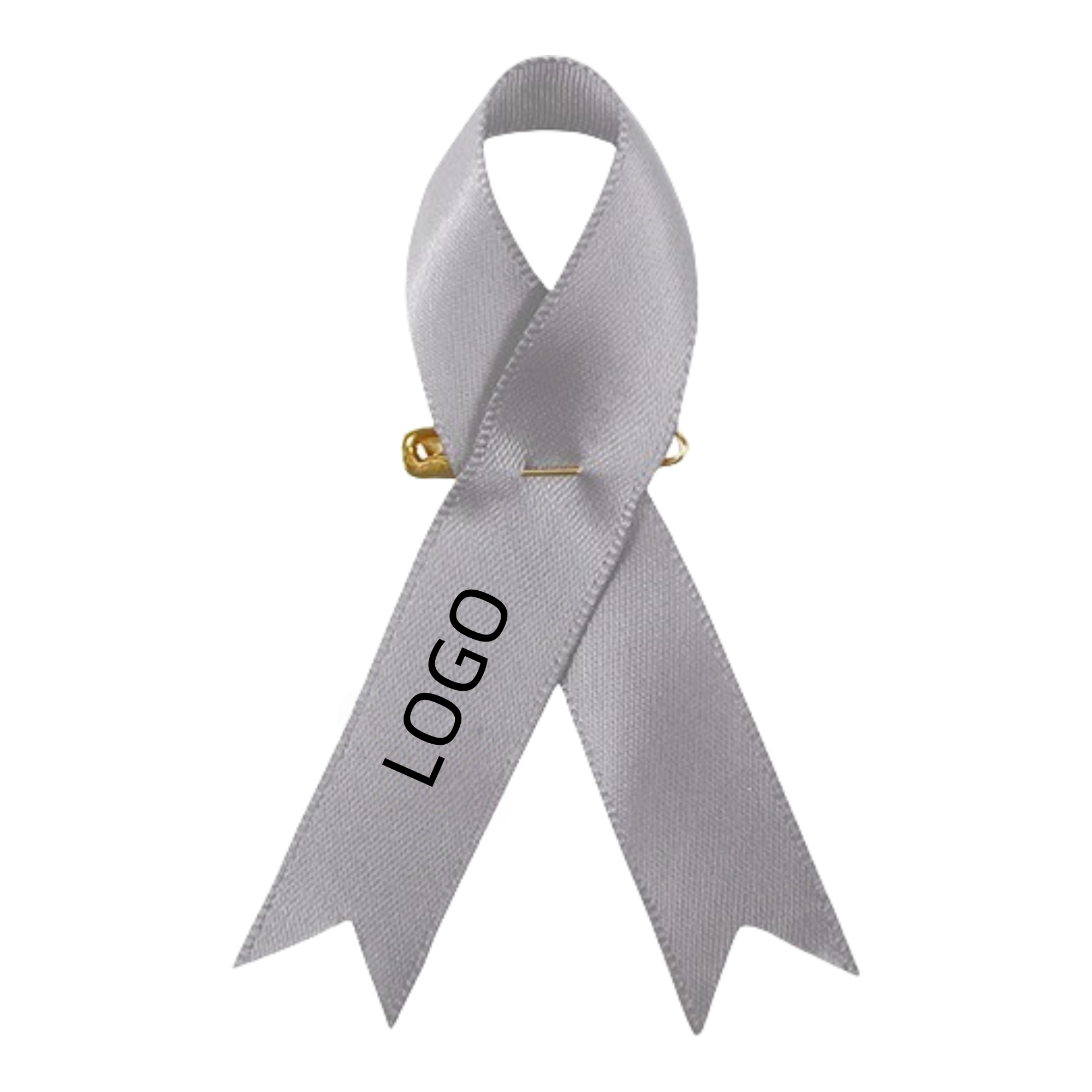 Awareness Ribbon Pin 2