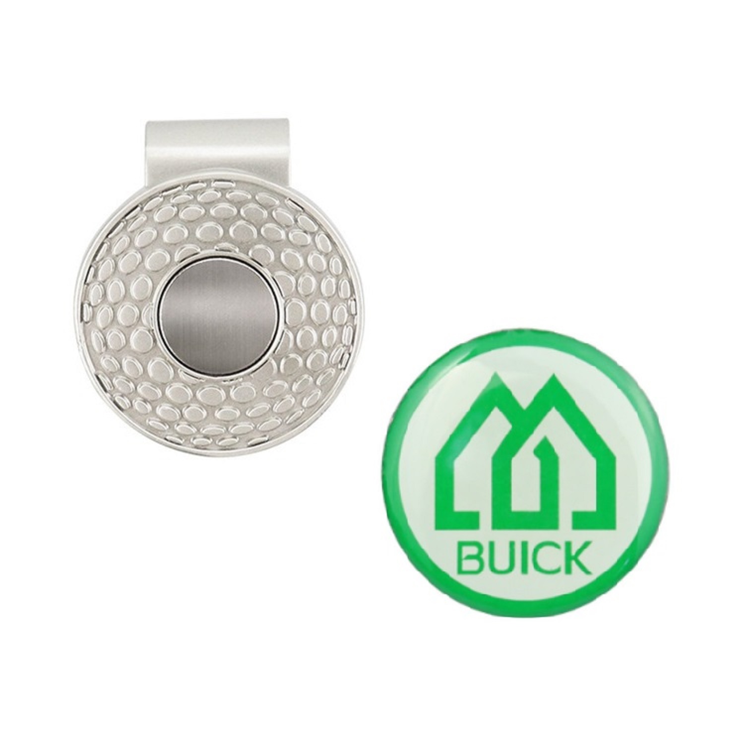 Magnetic Cap Clip Golf Ball Marker 7