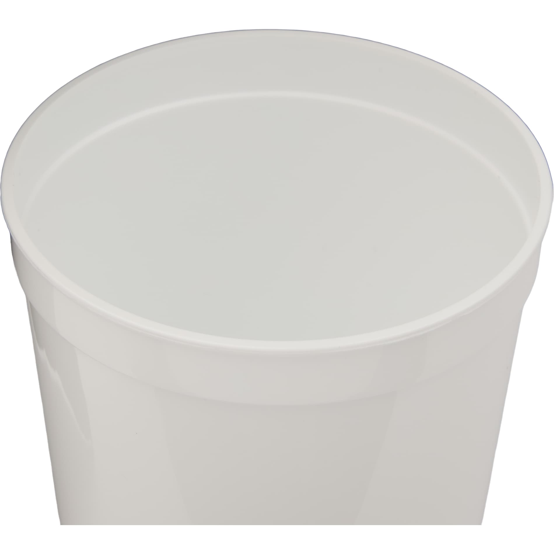 Solid 16oz Stadium Cup 143