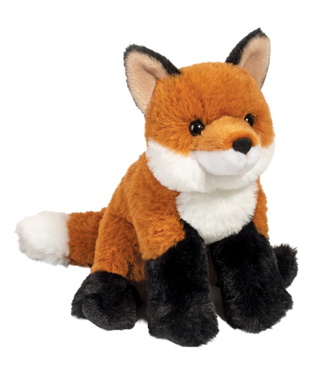 Freddie Fox Mini Soft 1