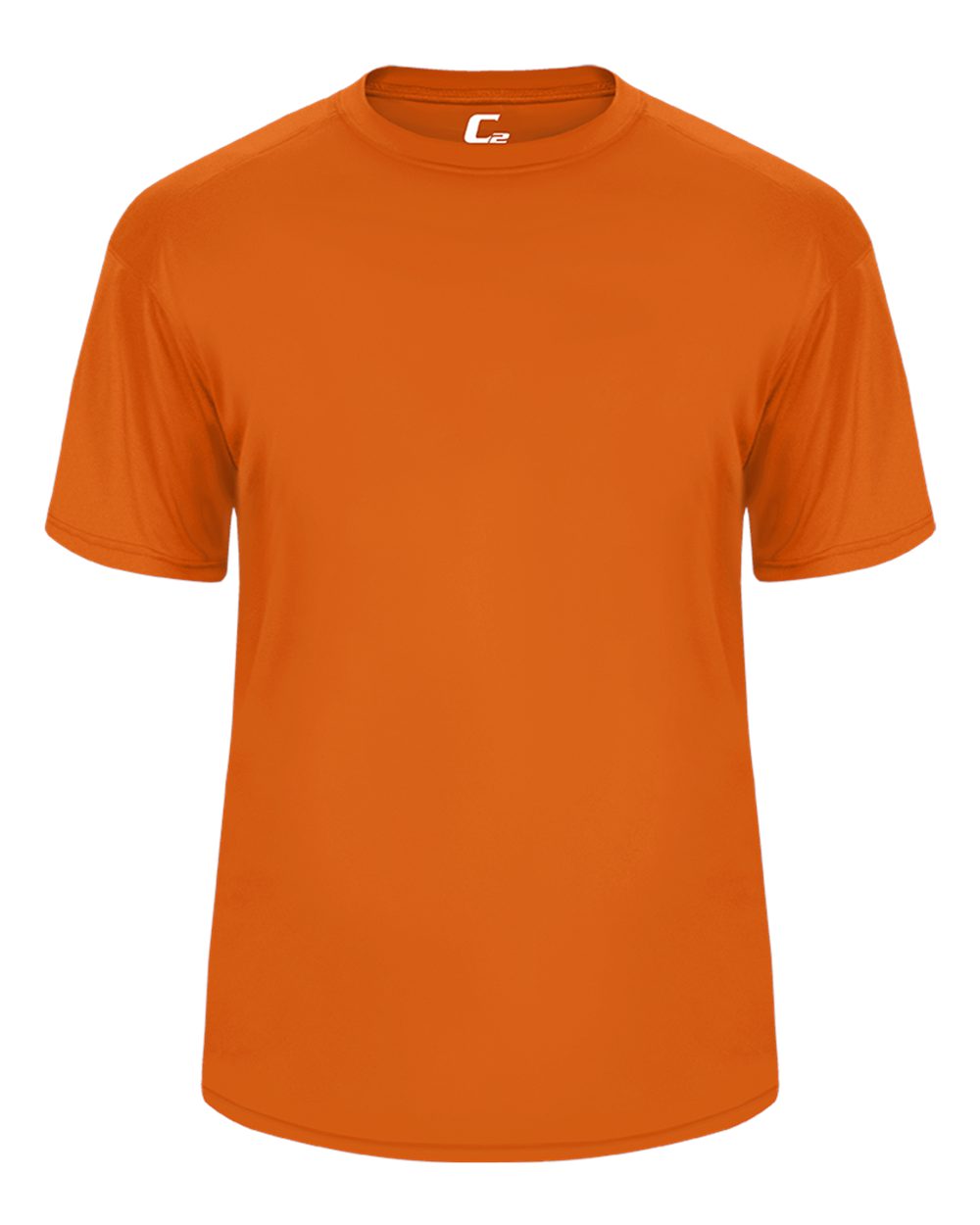 C2 Performance Yth Tee 8