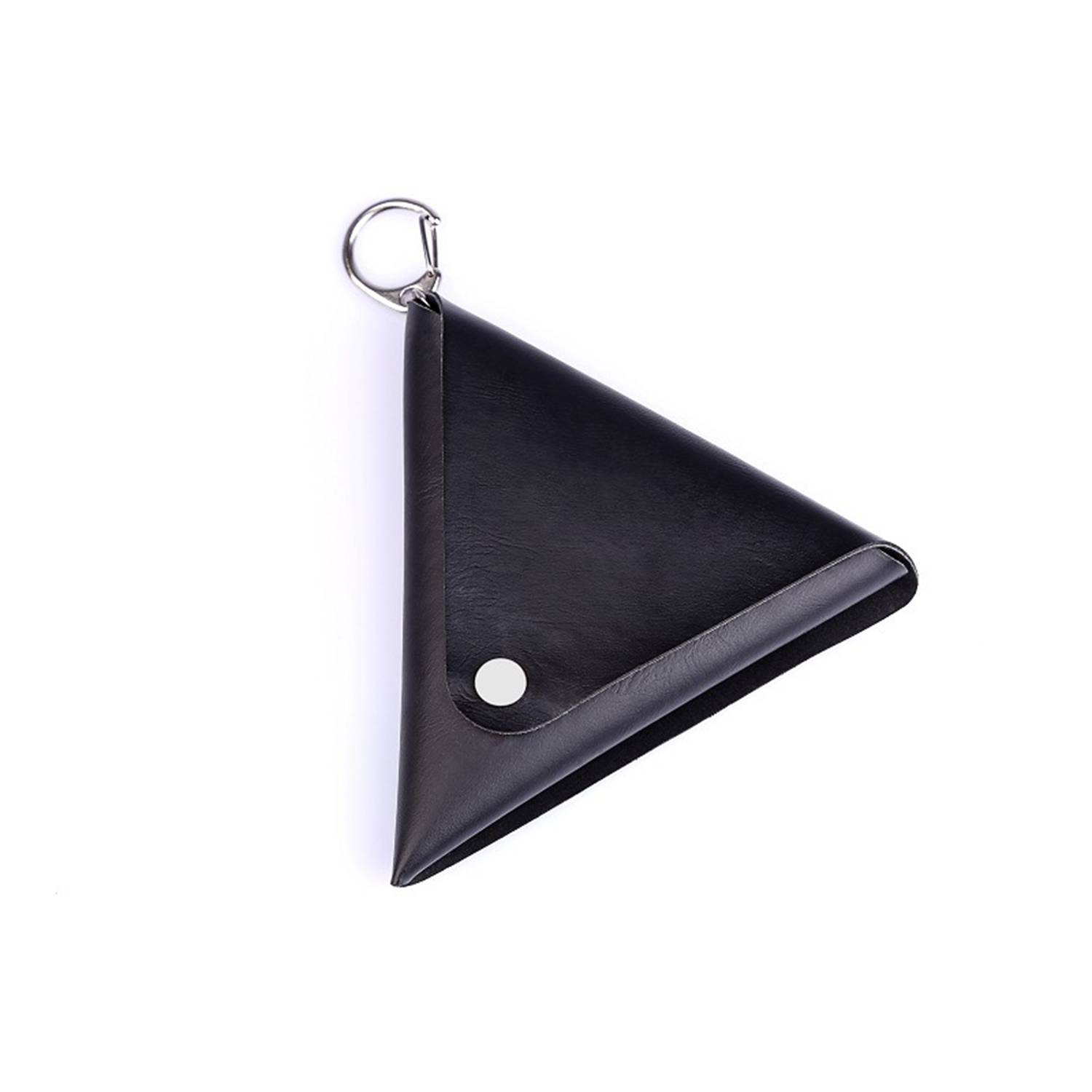 Trident Mini Pouch Keychain 4