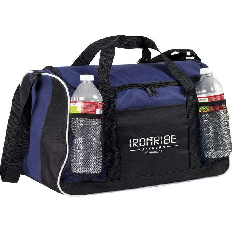 Sporty "GO" Bag 7