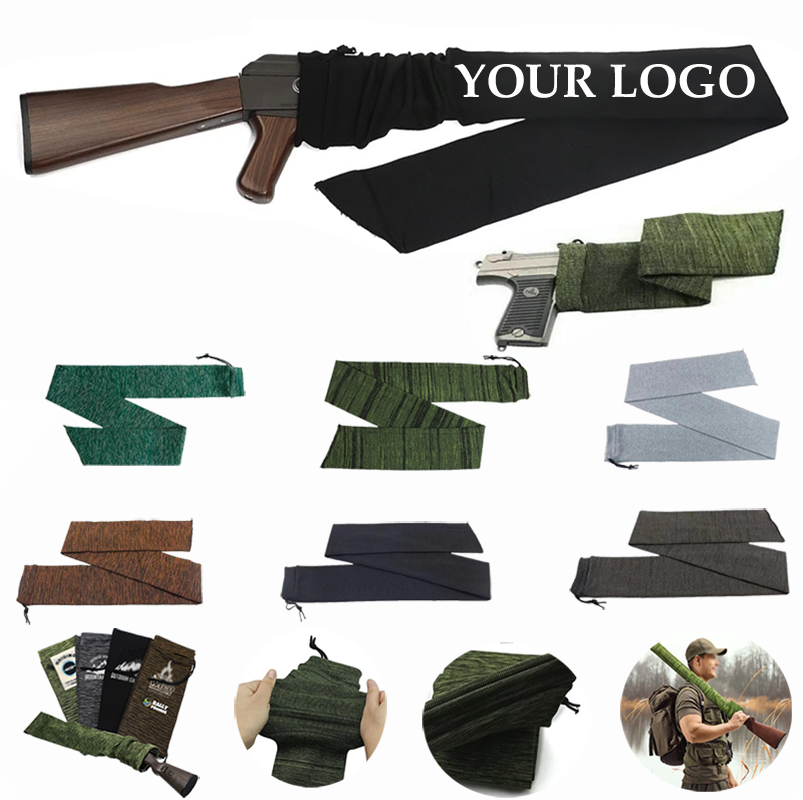 Gun Socks Case Sleeve 2