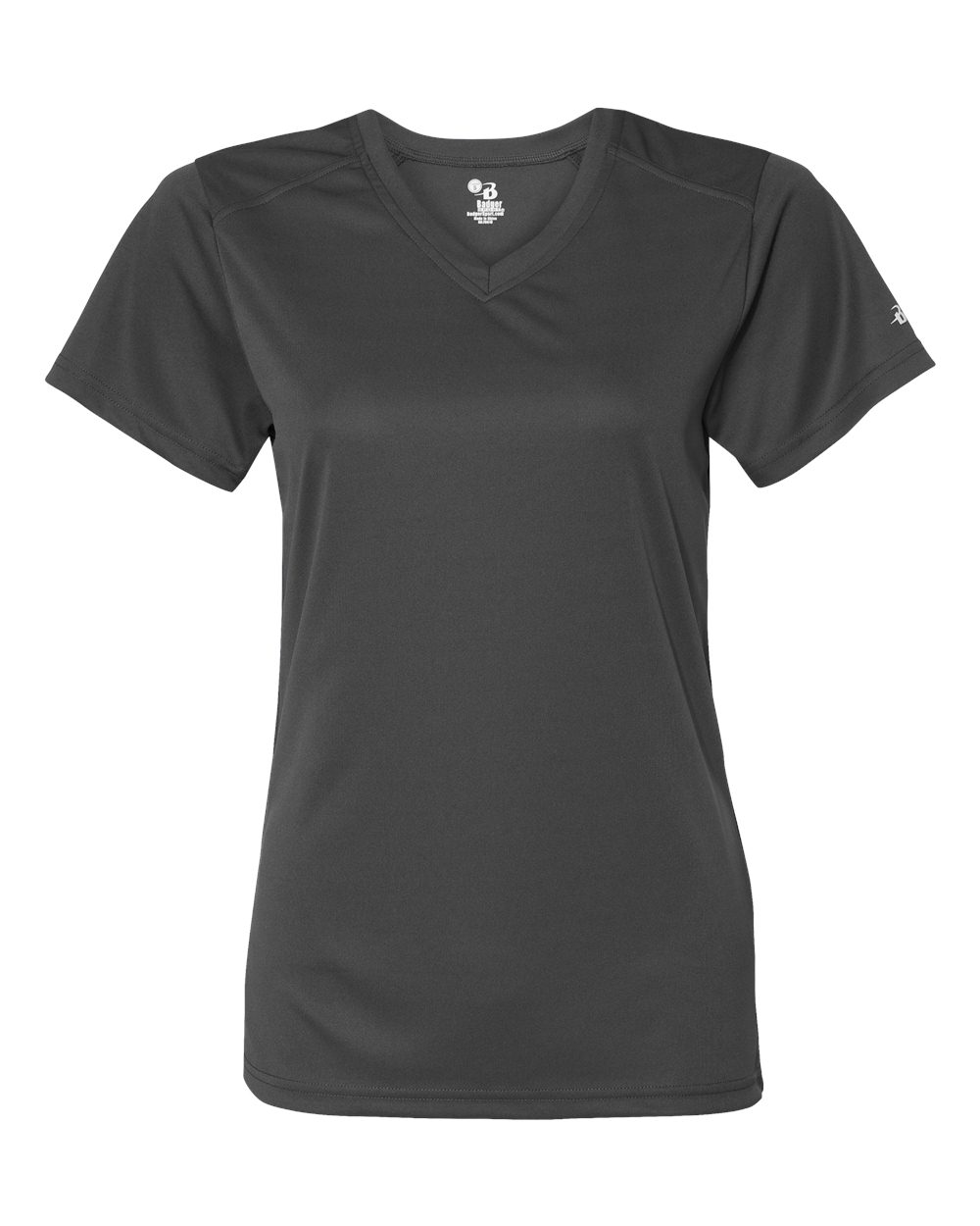 Women's B-Core V-Neck T-Shirt - 4162 10