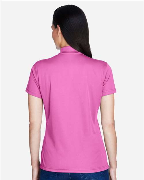 Women's Command Snag Protection Polo - TT21W 22