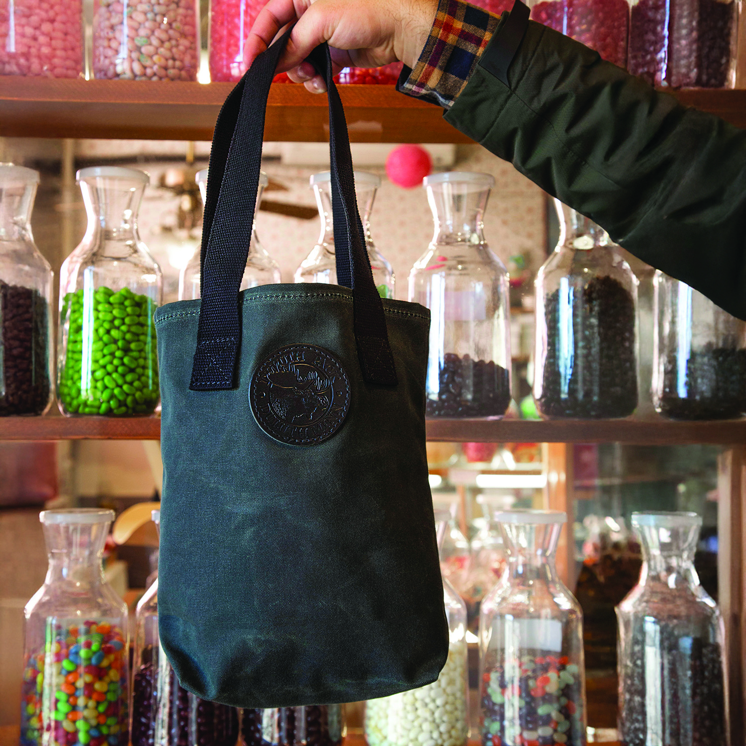 Duluth Pack™ Conference Tote 13