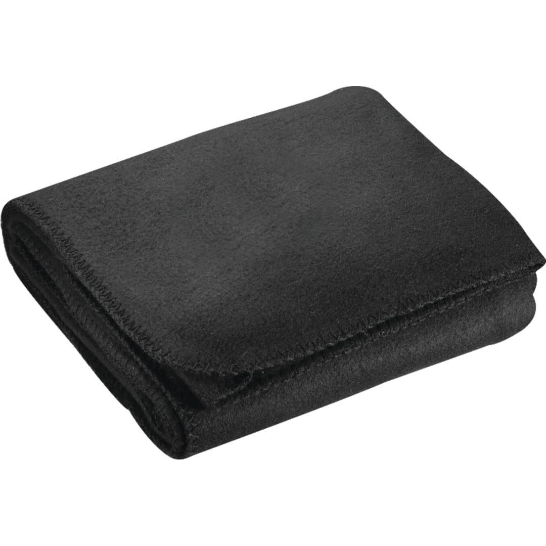 Cozy Fleece Blanket 11