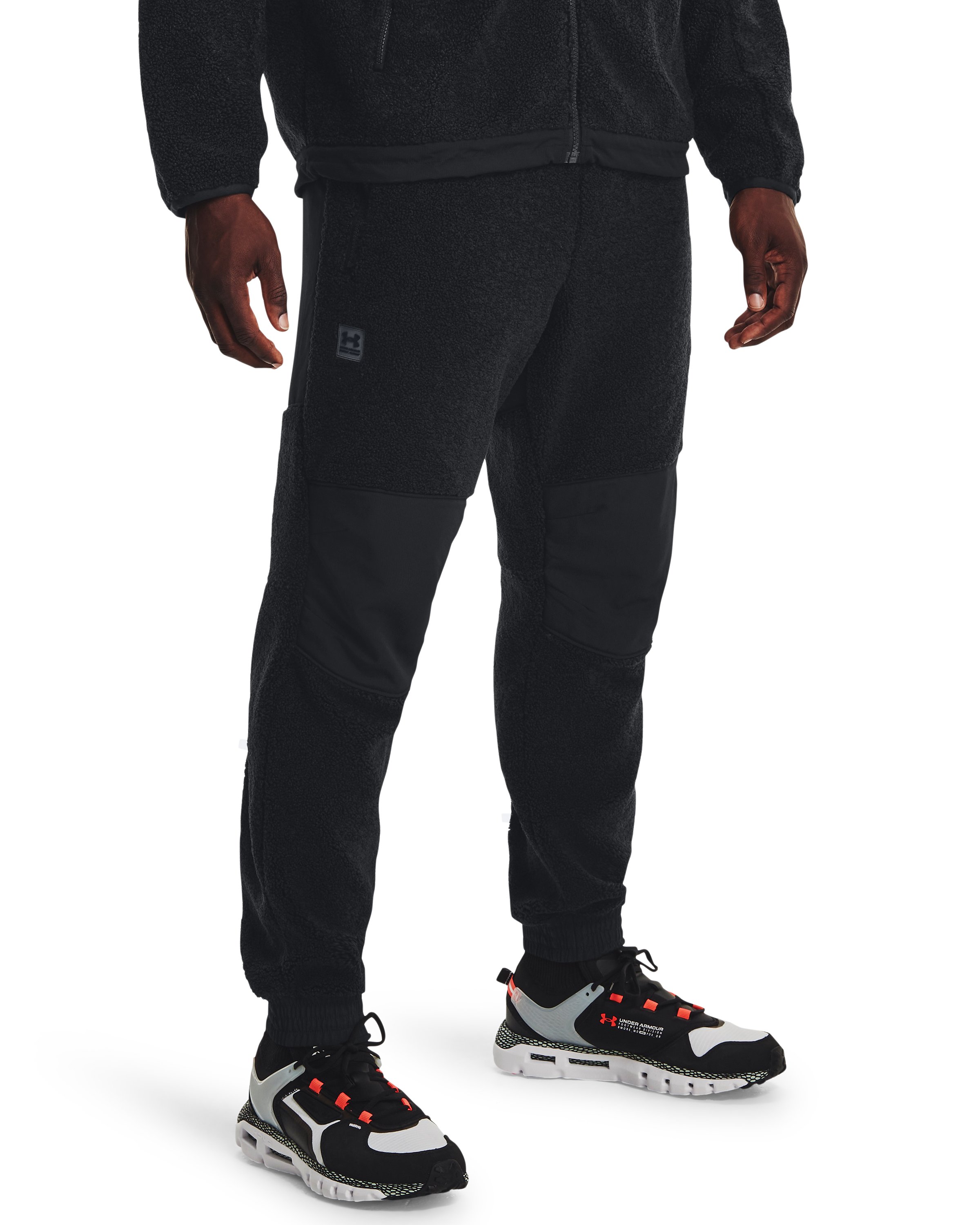 UA Mission Men's Pants 3